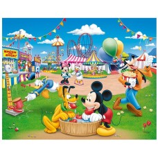 37247Z foaie icing Mickey Mouse si prietenii 29x20cm